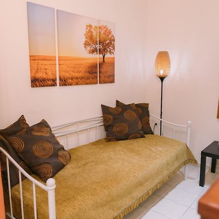 A&F Ioannina Apartment Eksteriør bilde