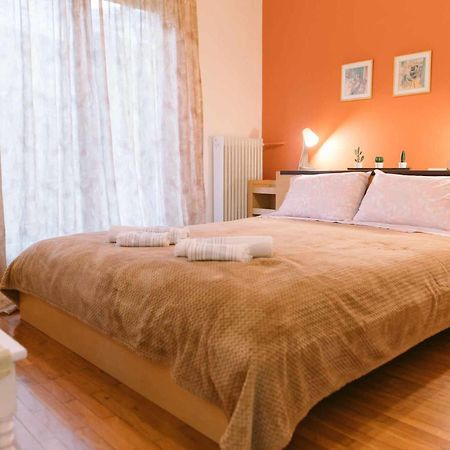 A&F Ioannina Apartment Eksteriør bilde