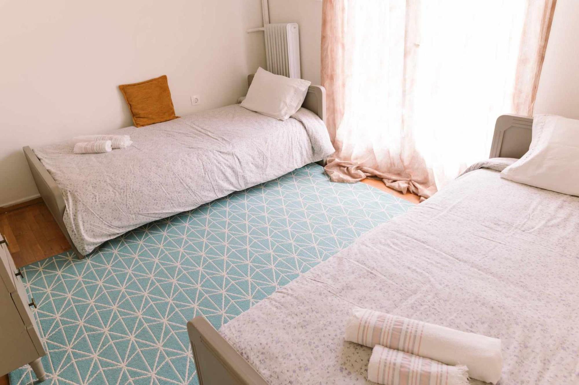 A&F Ioannina Apartment Eksteriør bilde