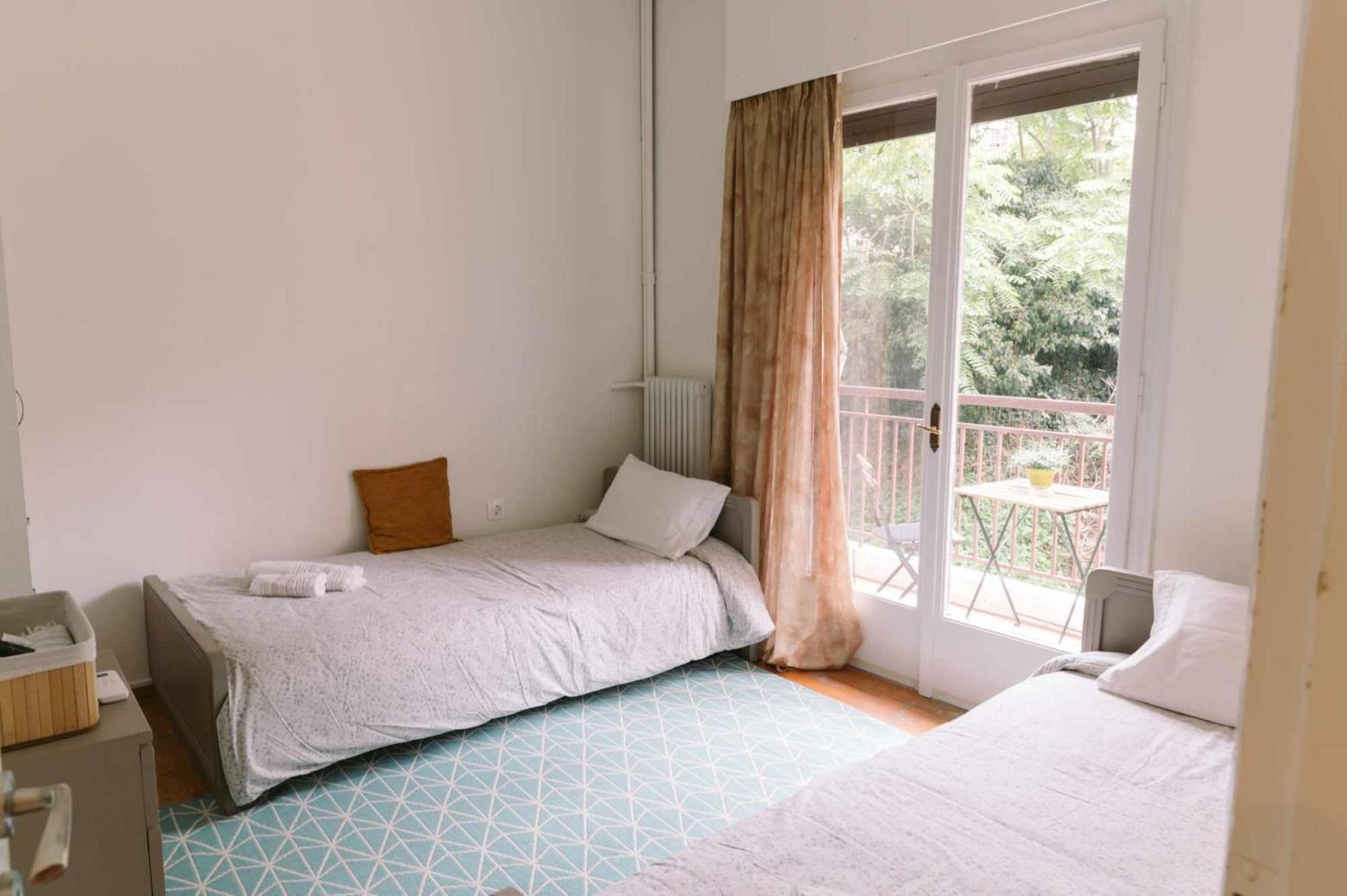 A&F Ioannina Apartment Eksteriør bilde