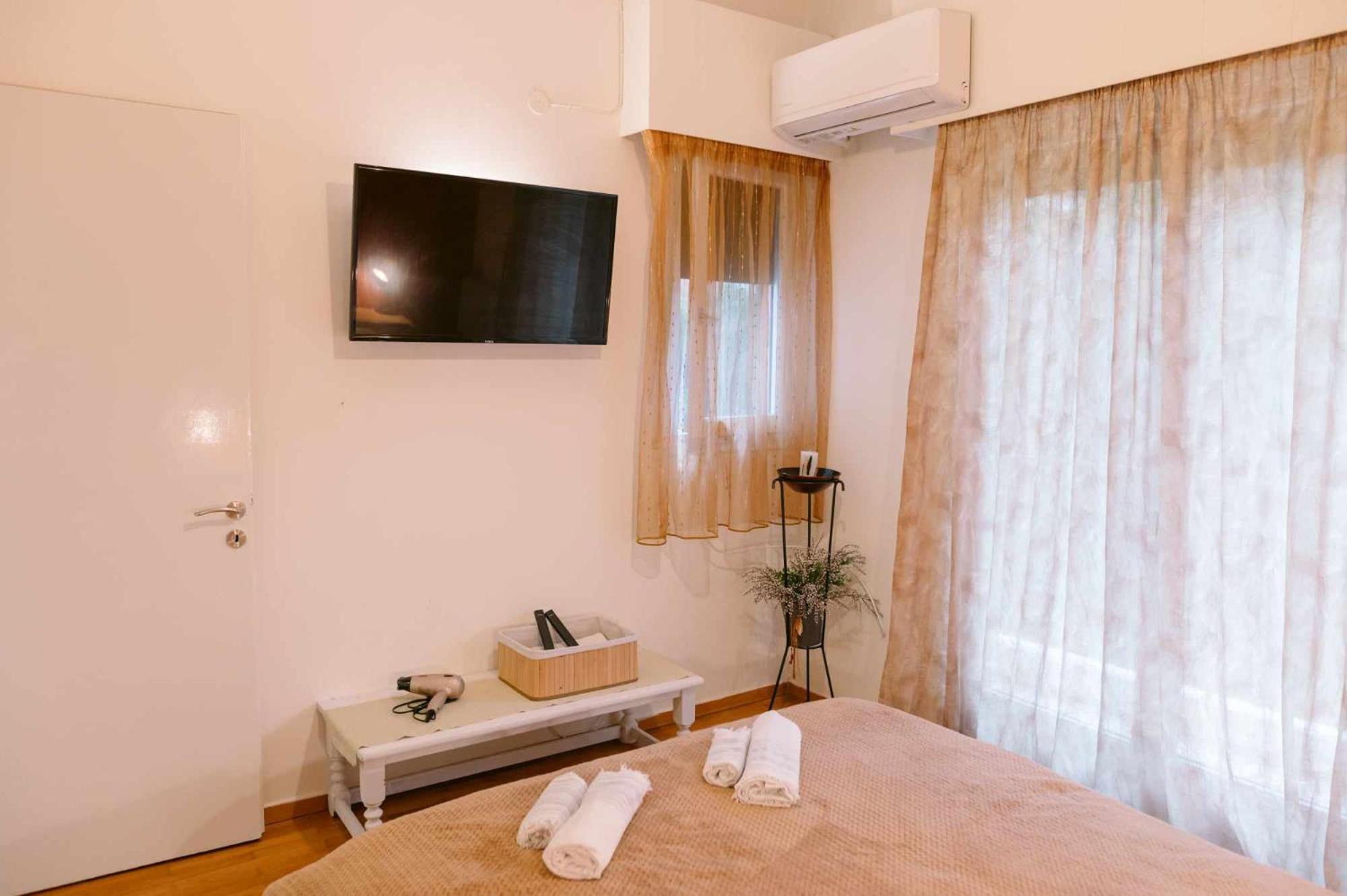 A&F Ioannina Apartment Eksteriør bilde